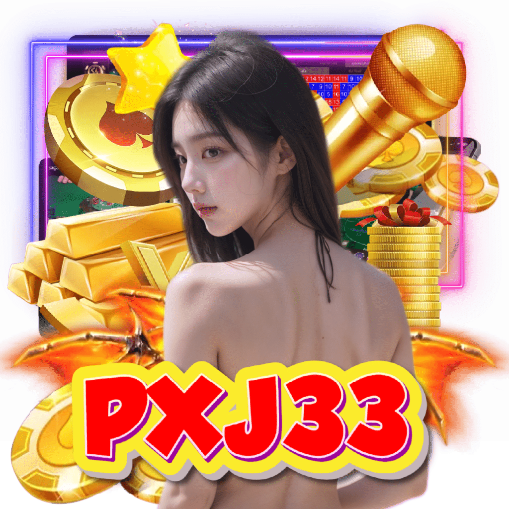 pxj33 slot