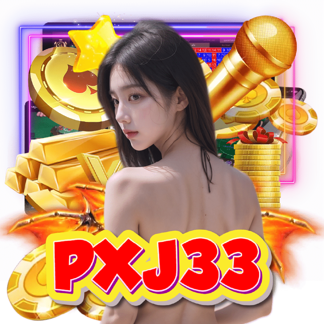 pxj33 slot